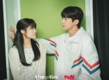 tvN Diamuk Penonton 'Lovely Runner' Imbas Bikin Byeon Woo Seok Patah Hati