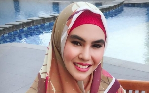   Kartika Putri disappointed with the program of past events of Umbar, referring to "Hijra »Trans TV 