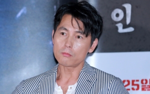 Jung Woo Sung Beri Peringatan Maraknya Akun Media Sosial Palsu