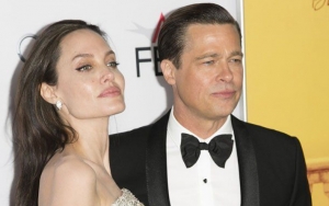 Drama Perceraian Masih Berlanjut, Brad Pitt-Angelina Jolie Kembali Perebutkan Hak Asuh Anak