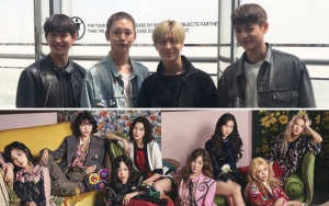 SHINee - SNSD Baru Buka Membership Fanclub Setelah 10 Tahun, SM Entertainment Dikritik