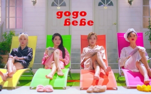Belum Genap 24 Jam Dirilis, Lagu 'Gogobebe' Mamamoo Sukses Puncaki Berbagai Situs Musik