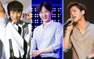 Tiga Anggota BTOB Yang Wamil Kejutkan Fans Dengan Rilis Lagu Spesial 'Sorry'