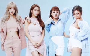 Grup Rookie Ini Dihujat Habis-Habisan Karena Dianggap Tak Sopan ke Mamamoo