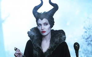 Angelina Jolie Awalnya Dinilai Terlalu Cantik untuk Perankan Maleficent