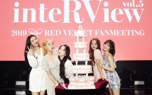 Red Velvet Kehilangan Potensi Jadi Lebih Populer Karena Lagu Jelek?