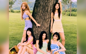 Red Velvet Comeback Dengan Lagu Musim Panas 'Umpah Umpah', Netter: Harusnya Dirilis Lebih Cepat
