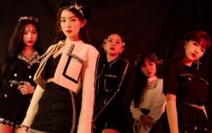 SM Dituding Jiplak Desain Brand Amerika untuk Kostum Comeback Red Velvet, Netter: Bukan Pertama Kali