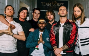 Adam Levine Ungkap Makna Menyedihkan di Balik Lagu 'Memories' Maroon 5
