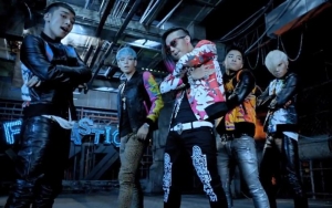 Big Bang 'Fantastic Baby' Jadi Lagu Karaoke K-Pop Paling Populer di Jepang Pada Tahun 2019