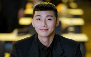 Park Seo Joon Pamit Tinggalkan Gaya Rambut Park Sae Ro Yi 'Itaewon Class'