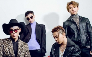 Gagal Tampil Di Coachella 2020, BIGBANG Dirumorkan Bakal Segera Comeback Tahun Ini