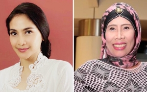 Maudy Koesnaedi Kenang Sosok Mendiang Omas Yang Jago Masak