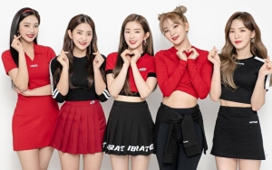 Red Velvet Ubah Koreografi 'Ice Cream Cake' Hanya Dua Minggu Setelah Mulai Promosi
