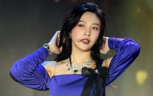 Joy Red Velvet 'Menghilang' Sejak Kontroversi Sikap Buruk Irene