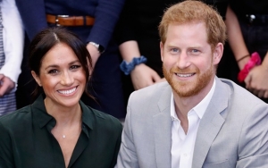 Reaksi Mengejutkan Meghan Markle dan Pangeran Harry Setelah 'Disisihkan' Keluarga Kerajaan Inggris
