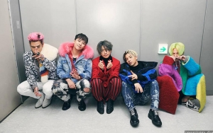 BIGBANG Ganti Profil Facebook dengan 5 Member, Seungri Bakal Ikut Comeback?