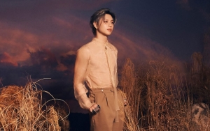 Berita Taemin Terbaru 6 2 Taemin SHINee Pamerkan Visual Keren Dan