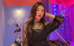 Joy Red Velvet Mulai Kembali Aktif di Instagram Usai Konfirmasi Hubungan, Dipuji Cantik Banget