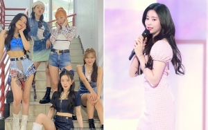 Netizen Bandingkan Tinggi Member Red Velvet dan Kim Minju, Yeri Paling Disorot