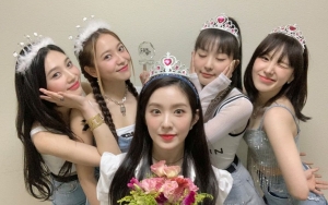 Red Velvet Bahas Fashion dalam Musik, Ungkap Gaya Favorit Selama Promosikan 'Queendom'