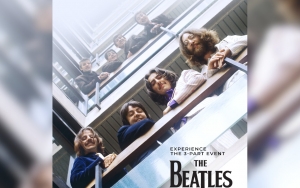 Trailer Dokumenter 'The Beatles: Get Back' Bawa Penggemar Kembali ke Masa Lalu Tahun 1969