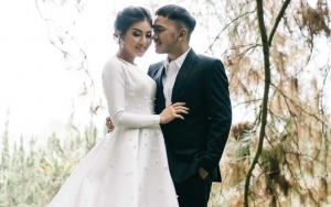Rayakan Anniversary ke-8, Ruben Onsu Puji Sosok Sarwendah Hingga Beber Makna Tanggal Pernikahan