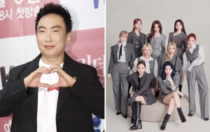 Park Myung Soo Sindir TWICE Soal Kontroversi Pertanyaan Chart Musik?