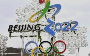Strategi Zero-Covid, Publik Tiongkok Dilarang Bantu Jika Ada Kendaraan Olimpiade Beijing Kecelakaan