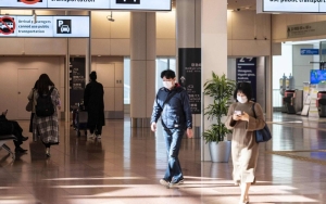 Waspada Omicron, Jepang Perpanjang Larangan Masuk WNA Sampai Februari