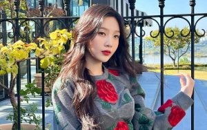 Cantiknya Tak Tertandingi, Visual Joy Red Velvet di SMA 2020 Mendadak Disorot
