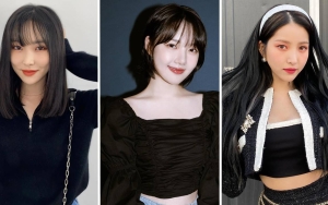 Yuju Dapat Kejutan Dari Yerin dan Sowon usai Debut Solo, Bentuk Dukungan Bikin Kagum