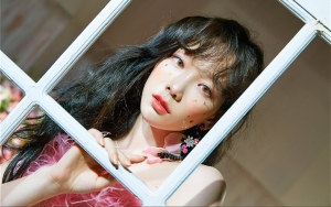 Tae Yeon SNSD Seksi Provokatif Tinggalkan Sisi Imut di Teaser Baru 'INVU', Netizen Menggila