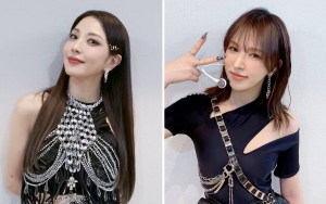 Pertama Kali Jadi Member Girl Grup Lewat GOT, BoA Minta Ajari Wendy Cara Tampil di Acara Musik
