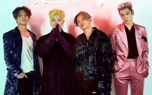 Berita Comeback BIG BANG Bawa Efek Besar Ini untuk YG Entertainment