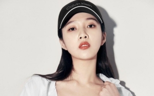 Joy Red Velvet Tampil Seksi di Pemotretan Calvin Klein, Netizen Beri Tanggapan Begini