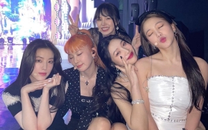 Comeback Red Velvet Sudah Dikonfirmasi SM, Netizen Berikan Tanggapan Seperti Ini