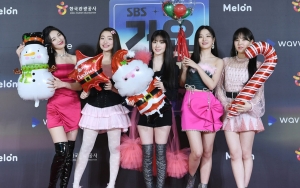 Red Velvet Dinilai Tak Cocok dengan Konsep Futuristik/Kwangya, SM Cukup Berhenti di aespa?
