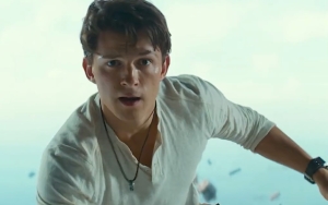 'Uncharted' Film Tom Holland Dilarang Tayang Di Vietnam, Kenapa?