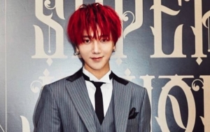 Aksi Keren Yesung Tangkap Basah Pencuri Barang Pribadi Para Member di Asrama Super Junior