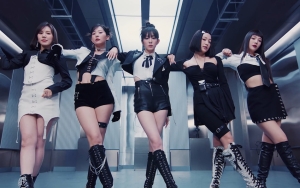 Red Velvet Rilis MV 'WILDSIDE' yang Beda Jauh dari 'Feel My Rhythm', Konsep Tuai Pujian