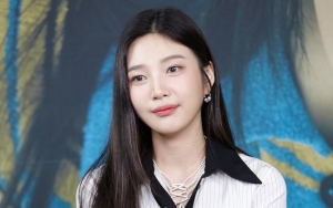 Outfit Joy Red Velvet di 'Inkigayo' Dikritik Terlalu Pendek