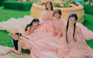 Cuma Kalah dari BLACKPINK, Red Velvet Raih Penjualan Album Tertinggi Ke-2
