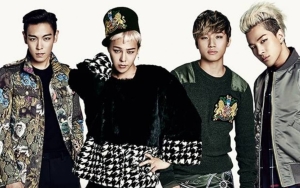 Bukan Semata-mata Seungri, Sederet Makna Scene Kursi di MV 'Still Life' BIGBANG Jadi Sorotan