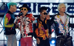 BIGBANG Ternyata Siapkan Album Fisik 'Still Life', Bakal Dirilis?