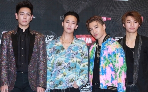 Big Bang Jadi Panutan Artis YG Entertainment