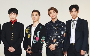 Lampaui BLACKPINK, 'Still Life' BIGBANG Jadi Lagu YG Terlama yang Puncaki Melon Dekade Ini