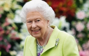 Ratu Elizabeth II Dikabarkan Bakal Ikut Rayakan Ulang Tahun Pertama Lilibet Putri Meghan Markle