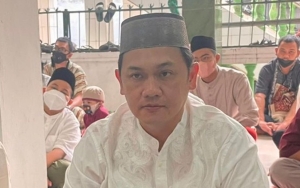Farhat Abbas Malah Tuai Reaksi Sinis Usai Puji Masyarakat Indonesia Peduli dengan Anak Ridwan Kamil