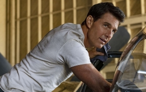 Sukses di Bioskop, 'Top Gun: Maverick' Digugat Terkait Hak Cipta
